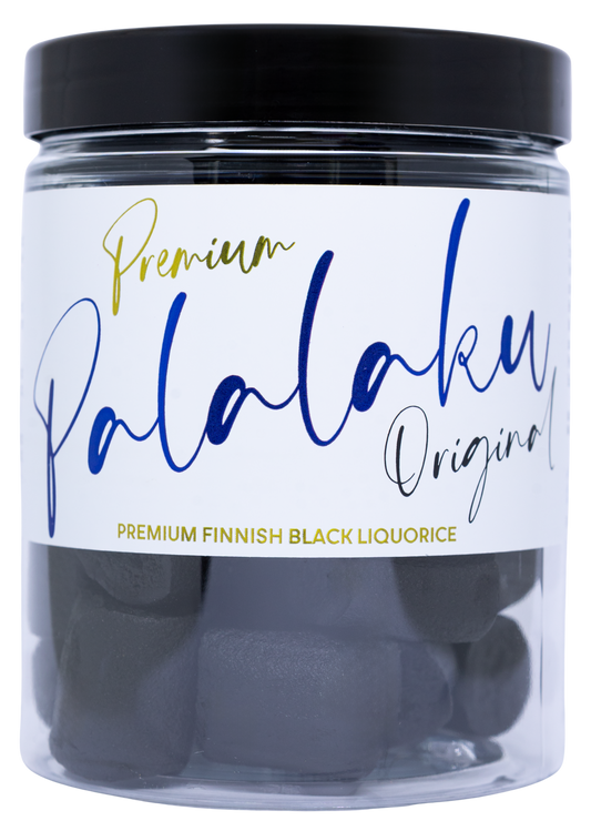 Finnish Flavours Premium Palalaku - Original 150g